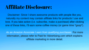 alt="affiliate disclosure with I"/>