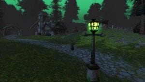 alt="best addons for wow classic - tirisfal glades"/>