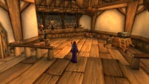 alt="how to make gold in wow classic - stormwind auction house"/>