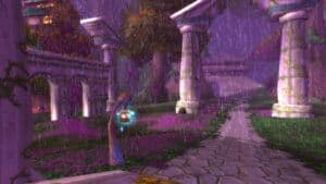 alt="how to make gold in wow classic - darnassus"/>