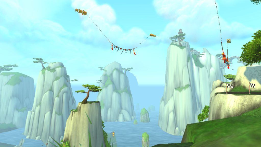 Level Squish? Does World of Warcraft have one Coming? Warcraftlover