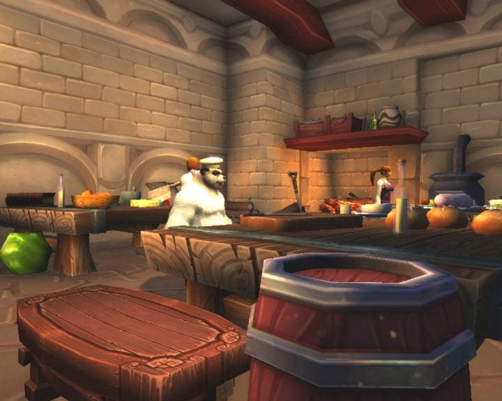 alt="world of warcraft official cookbook nomi dalaran"/>