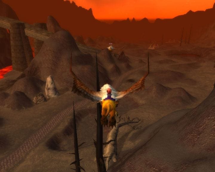 alt="wow classic sharding flight path"/>