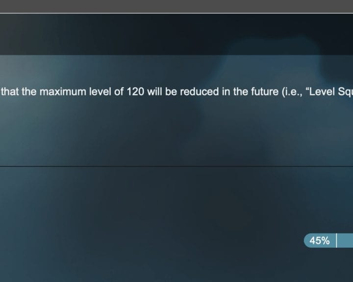 Level Squish? Does World of Warcraft have one Coming? Warcraftlover