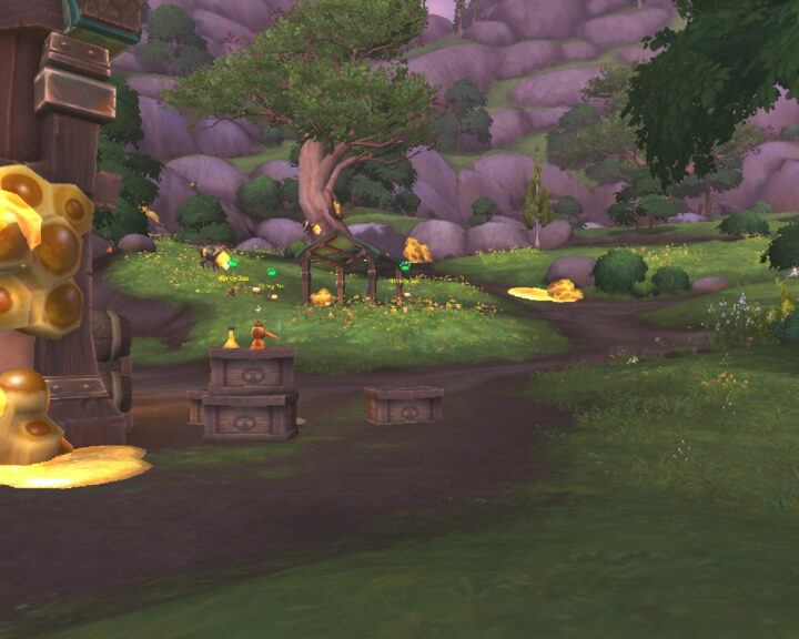 alt="15th anniversary bee hives"/>