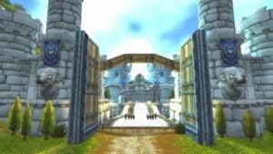 alt="wow classic beginners guide valley of hereos"/>