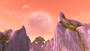 alt="world of warcraft patch 8.2.5 - moons"/>