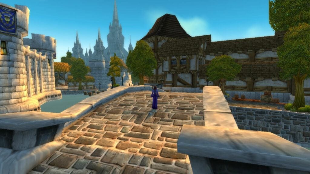 Poll The Difference Between WoW Classic and Retail WoW Warcraftlover