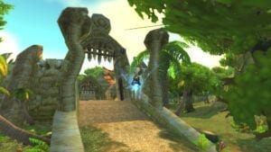 alt="most interesting zones in wow classic - stranglethorn vale"/>