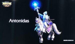 alt="photo of Archmage Antonidas from Warcraft III new character models for wow"/>