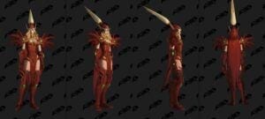 alt="photo of valeera sanguinaar from wowhead.com new character models for wow"/>