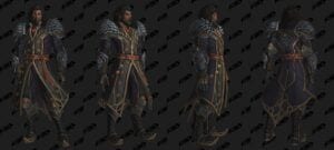 alt="Wration the black prince photo from wowhead new character models for wow"/>