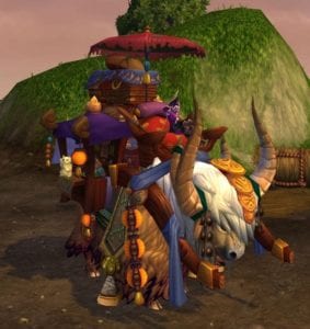 alt="Top 11 must-have ground mounts in world of warcraft - reins of the grand expedition yak wowhead"/>