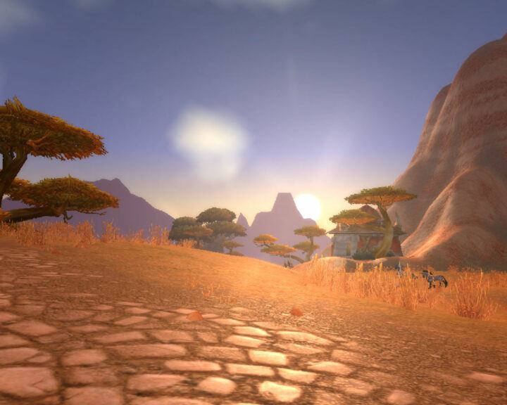 alt="wow classic pvp content schedule - the barrens"/>