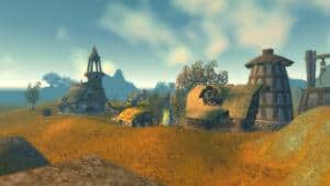 alt="blizzard is stopping wow classic layering - westfall"/>