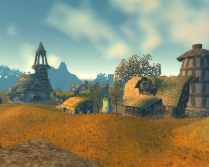 alt="blizzard is stopping wow classic layering - westfall"/>