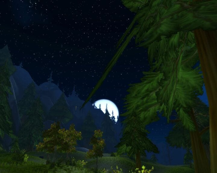 alt="most intersting zones in wow classic"/>