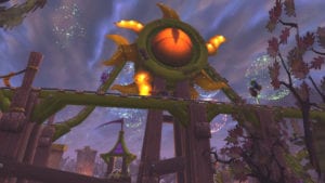 alt="Corrupted Gear Is The New Titanforging In World of Warcraft - darkmoon faire"/>