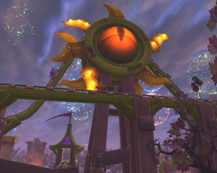 alt="Corrupted Gear Is The New Titanforging In World of Warcraft - darkmoon faire"/>