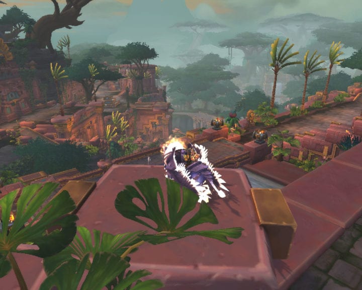 alt="best music in world of warcraft - Dazar'alor"/>