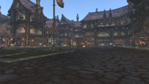 alt="7 most exciting starter zones in world of warcraft - Gilneas"/>