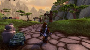 alt="7 most exciting starter zones in world of warcraft - the wandering isle"/>