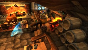 alt="goldshire inn during hallow's end"/>