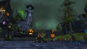 alt="what's the fastest way to level in wow - hallow's end"/>