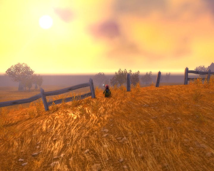 alt="would a wow classic plus be a good thing? - westfall"/>