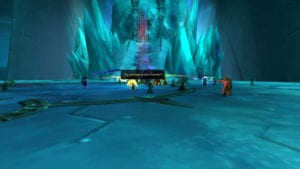 alt="can you play world of warcraft for free? - frozen throne"/>