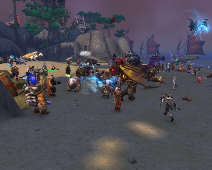 alt="can you play world of warcraft for free? - pandaria"/>