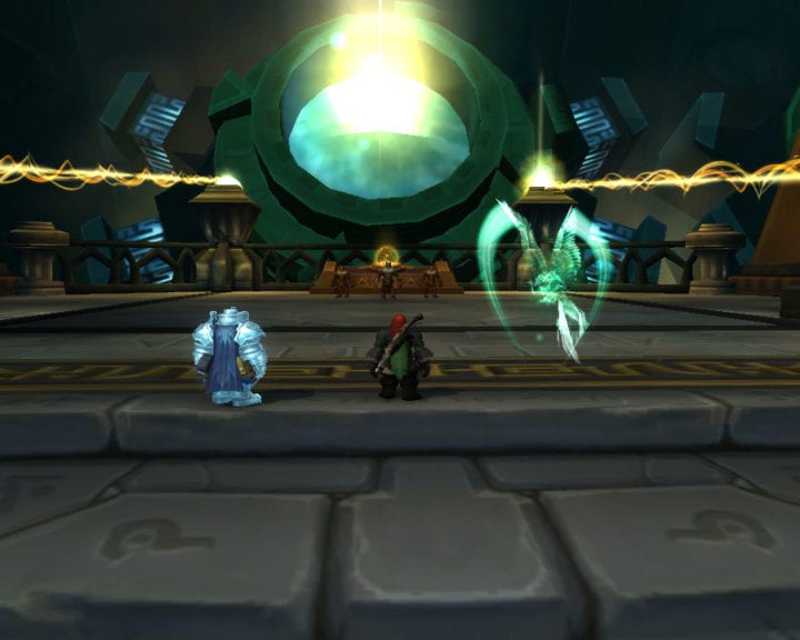 alt="Will World Of Warcraft Have Patch 8.3.5? - halls of origination"/>