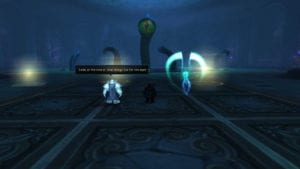 alt="N'Zoth's Ending And Ny'alotha Raid - halls of origination"/>