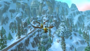 alt="vpn for world of warcraft - ironforge"/>