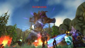 alt="10 reasons to start a gaming blog - archimonde"/>