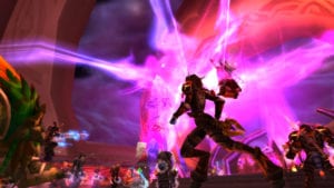 alt="10 reasons to start a gaming blog - burning crusade kael'thas fight"/>