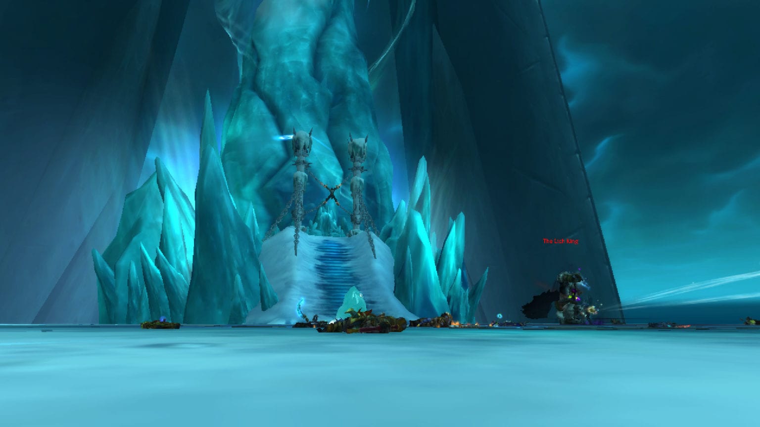 WoW Shadowlands Alpha Interview Warcraftlover to my