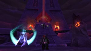 alt="limit wins world of warcraft race to world first - entrance to ny'alotha"/>