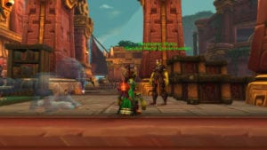 alt="how to level fast in wow- dazar'alor"/>