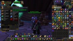 alt="What's The Fastest Way To Level In WoW? - garrison"/>