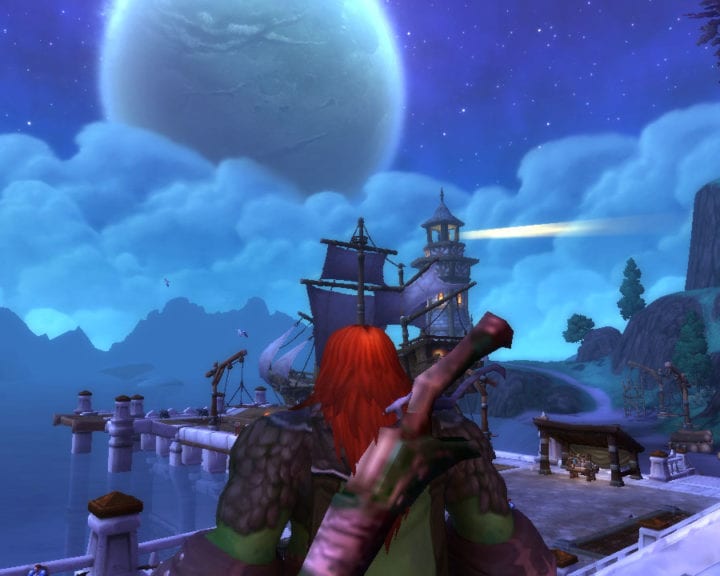 alt="What's The Fastest Way To Level In WoW? - garrison"/>