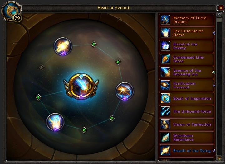 Les Essences Wow Comment Obtenir Facilement Les Essences De Rang 3 