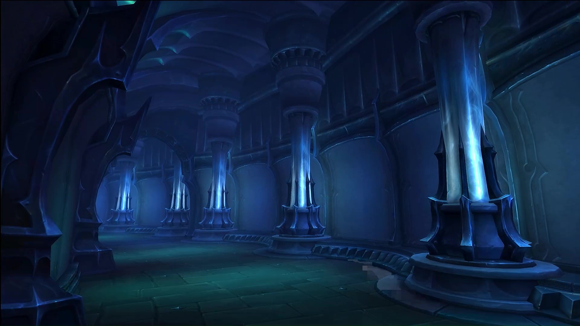 WoW Shadowlands Alpha Interview Warcraftlover to my