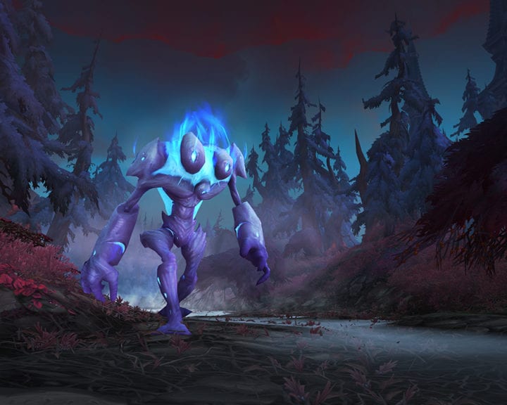 alt="World Of Warcraft Shadowlands Pathfinder Changes And Revendreth Preview"/>
