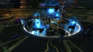 alt="World Of Warcraft Shadowlands Release Date"/>
