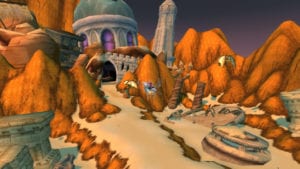 alt="time skip in world of warcraft shadowlands/>