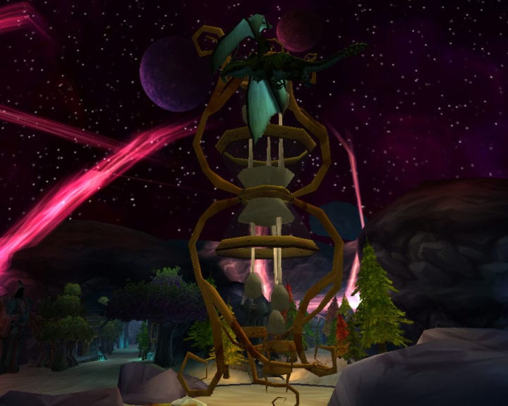 alt="time skip after world of warcraft shadowlands/>