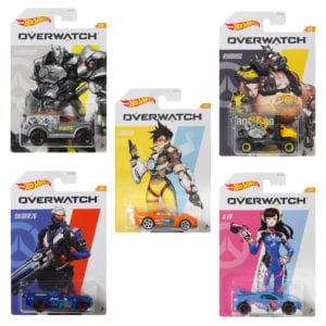 alt="world of warcraft overwatch hot wheels"/>