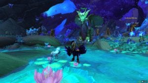 alt="World Of Warcraft Shadowlands Beta And WoW Classic News"/>