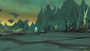 alt="world of warcraft shadowlands beta impressions"/>